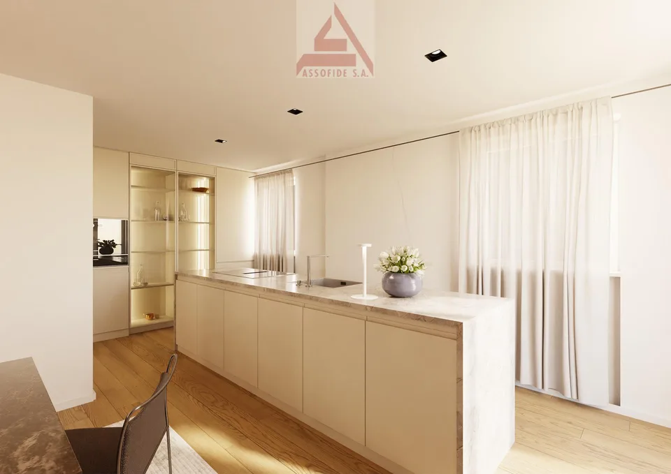 Haus mit bewilligtem Projekt / Casa con progetto approvato