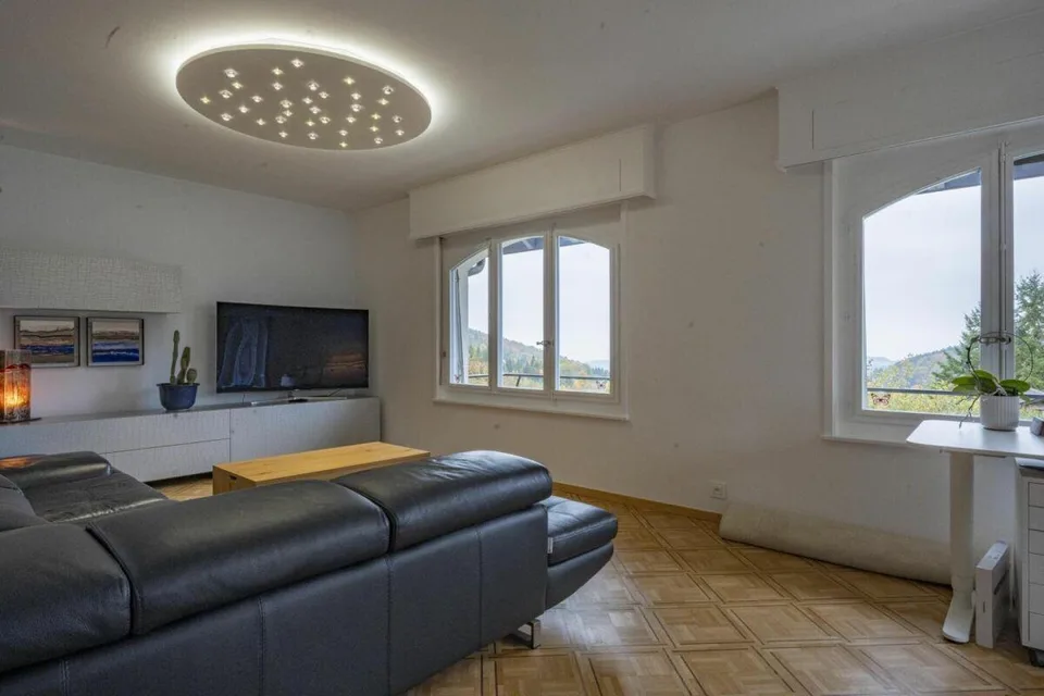 Villa individuelle 7.5 pièces à St-George
