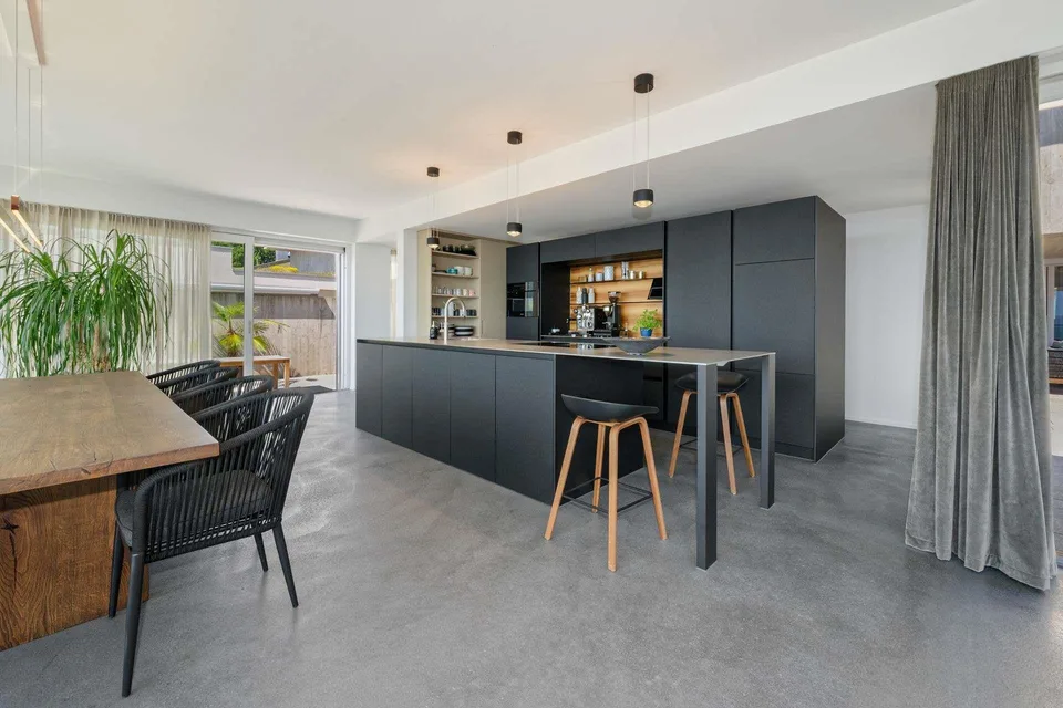 Exklusives Wohnen mit architektonischer Handschrift
