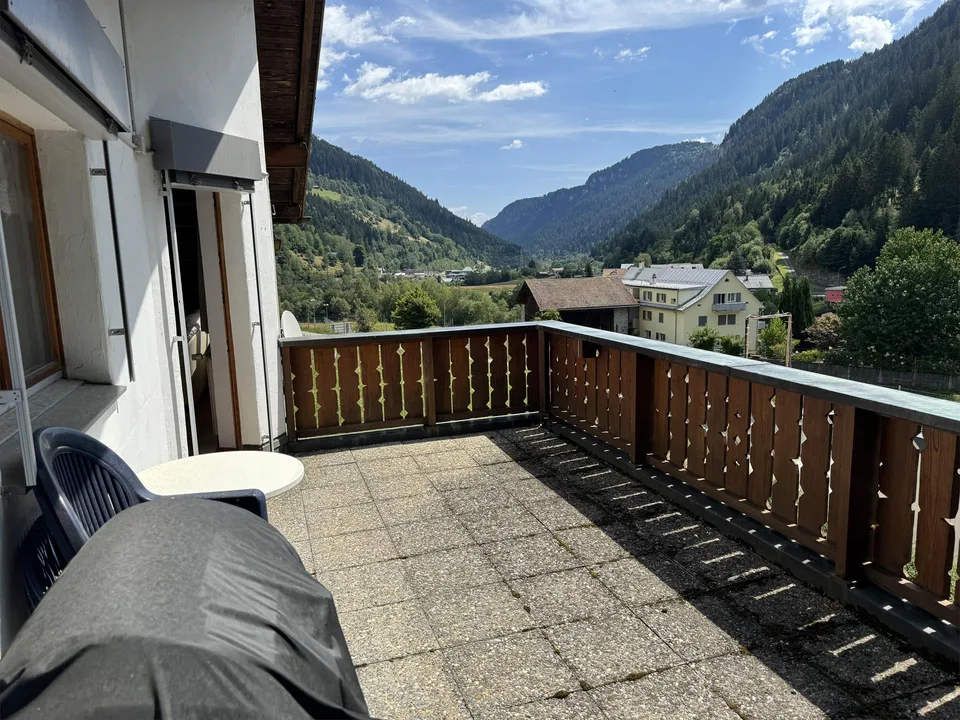 Wohnen im Einfamilienhaus!