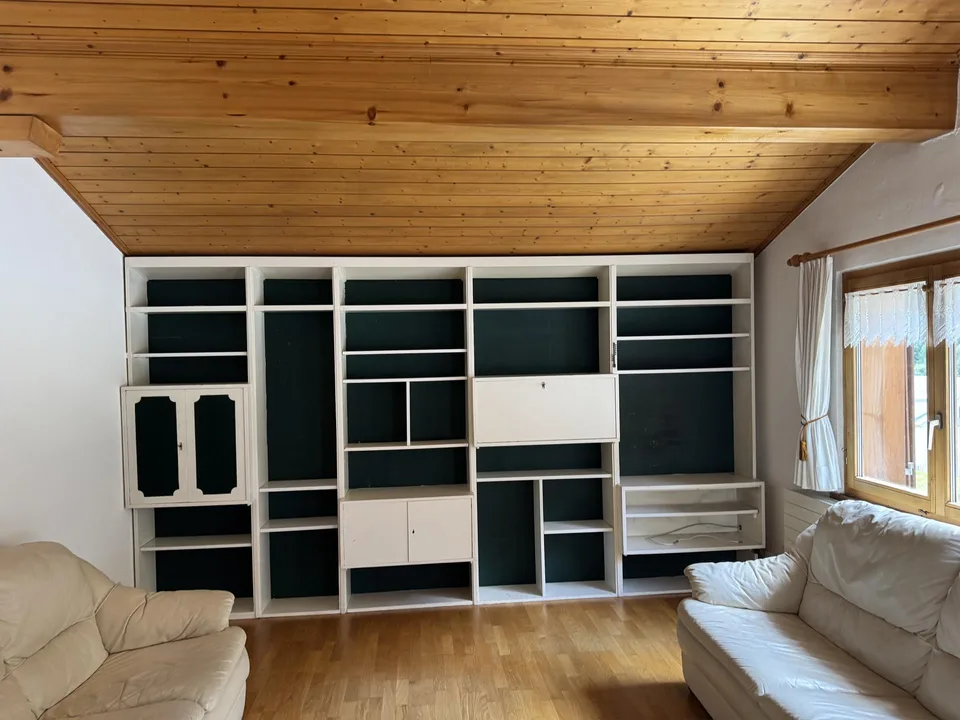 Wohnen im Einfamilienhaus!