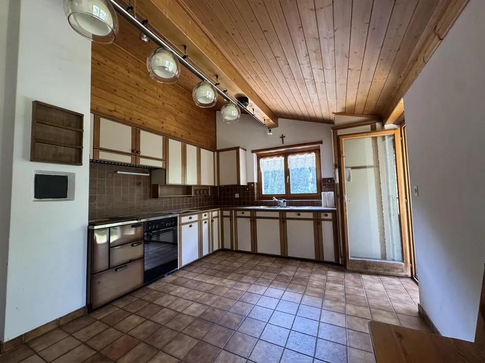 Wohnen im Einfamilienhaus!