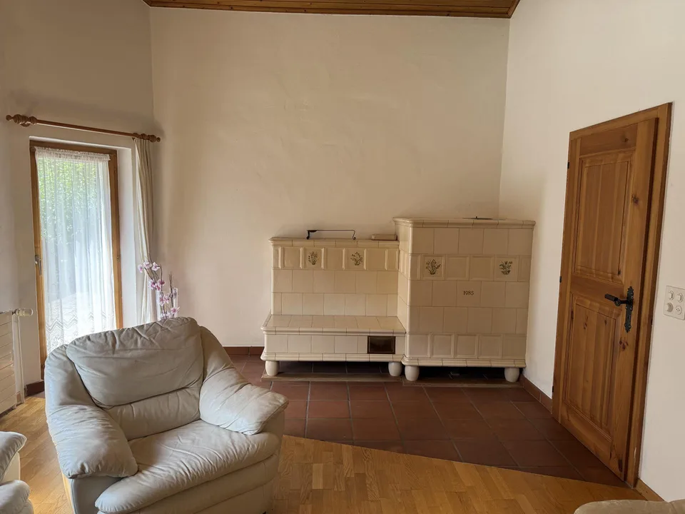 Wohnen im Einfamilienhaus!