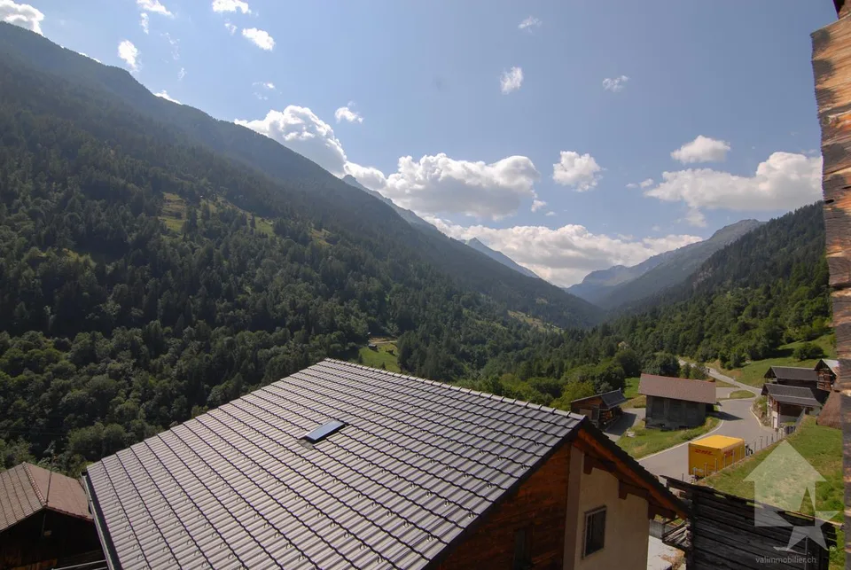 Charmant appartement au coeur du hameau de Mâche – Foto 10 von 13