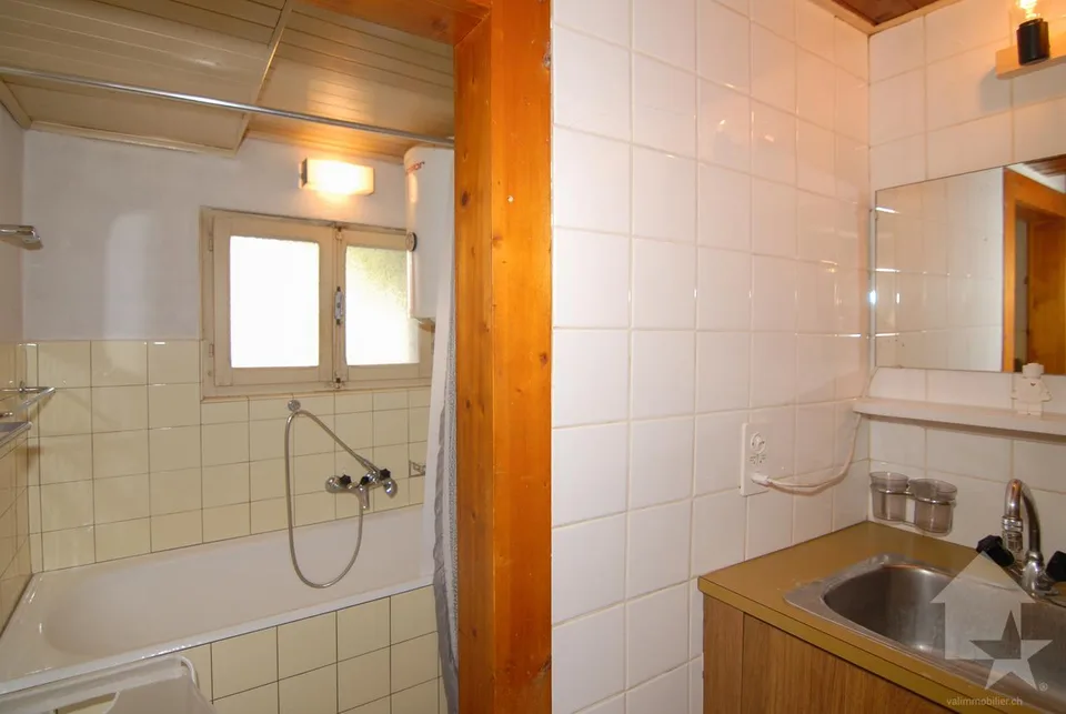Charmant appartement au coeur du hameau de Mâche – Foto 9 von 13