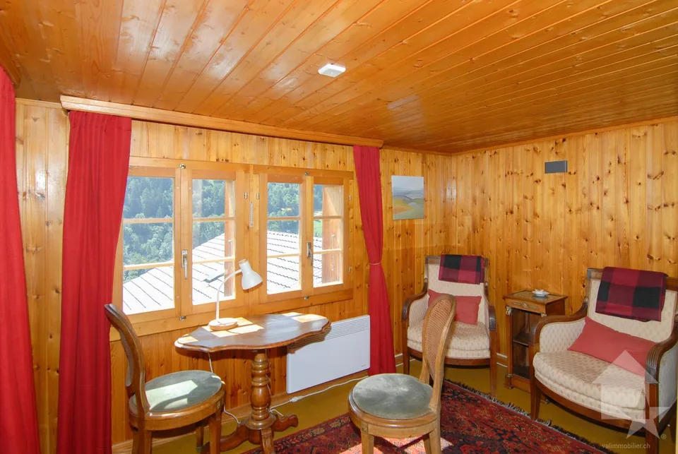 Charmant appartement au cœur du hameau de Mâche