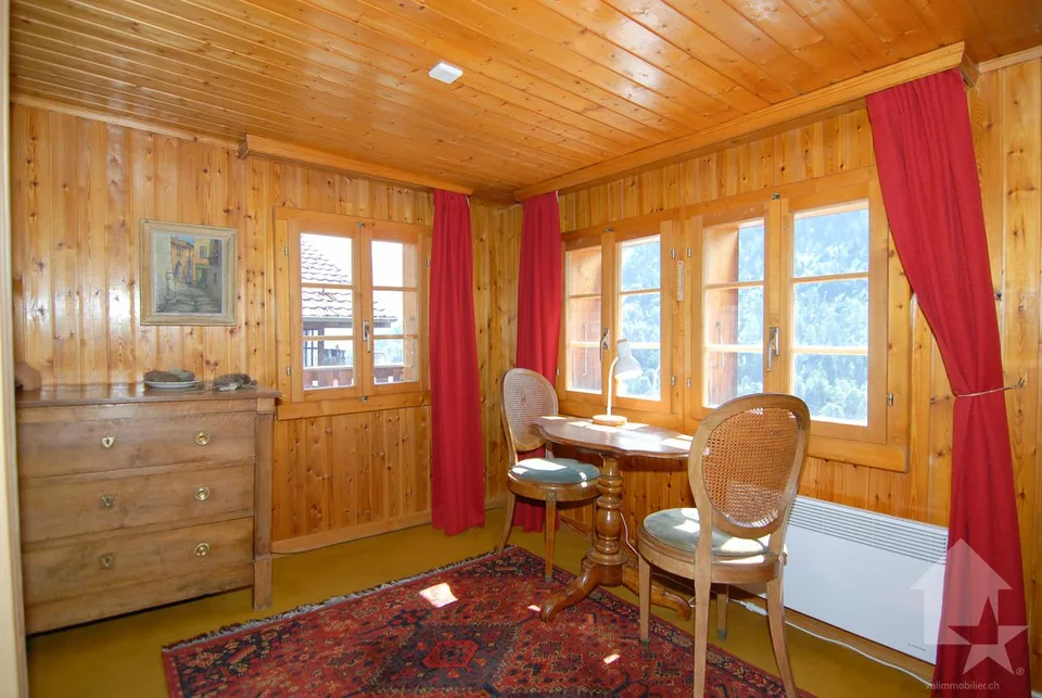 Charmant appartement au coeur du hameau de Mâche