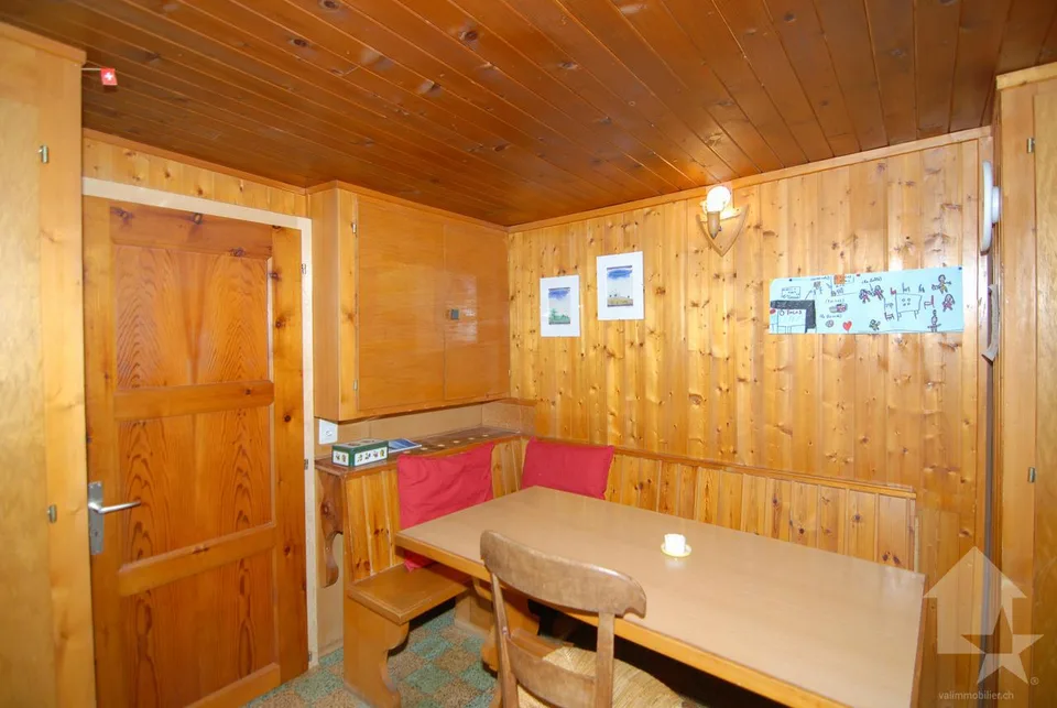 Charmant appartement au coeur du hameau de Mâche – Foto 6 von 13