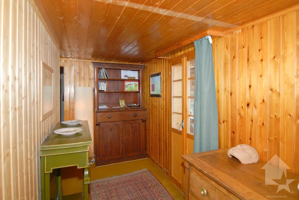 Charmant appartement au coeur du hameau de Mâche