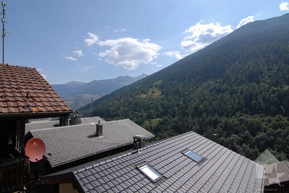 Charmant appartement au coeur du hameau de Mâche – Foto 11 von 13