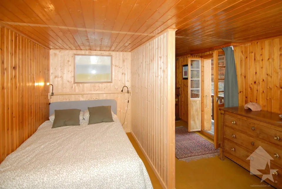 Charmant appartement au coeur du hameau de Mâche