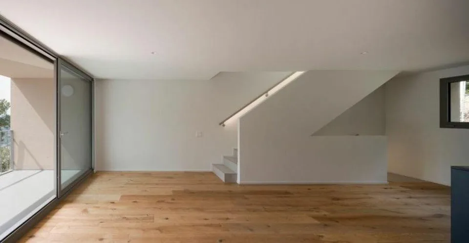 Splendida casa a schiera con terrazza panoramica