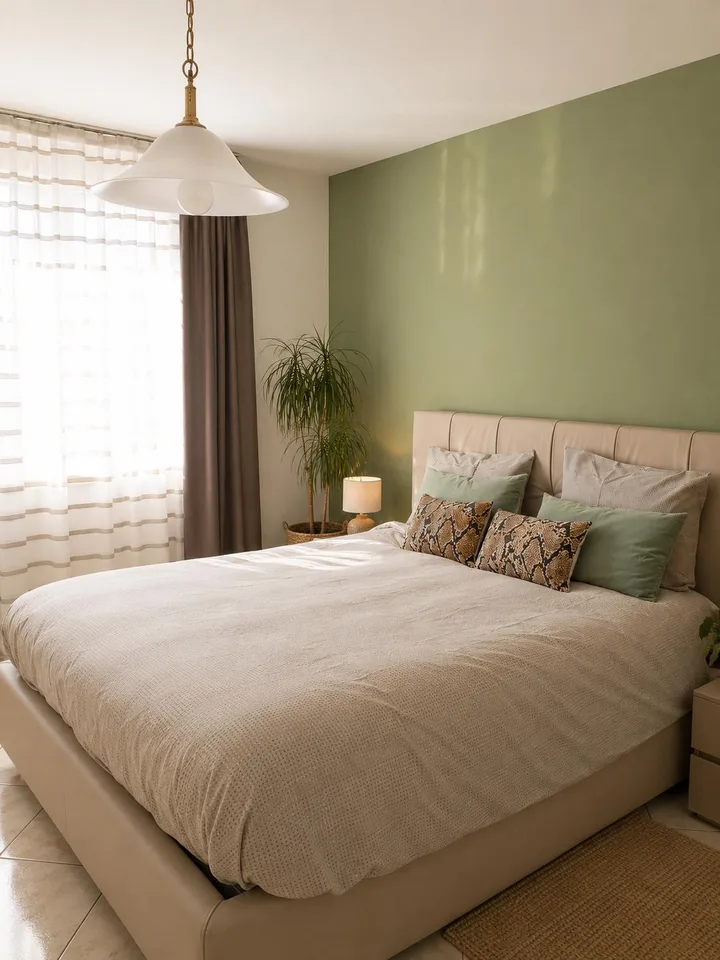 Casa di 6.5 Locali a Claro – Foto 6 von 10