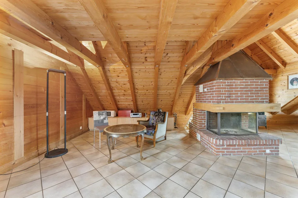 Viel Platz, viel Holz, viel Aussicht – 4.5 Zimmer im Berner Seeland – photo 6 sur 16