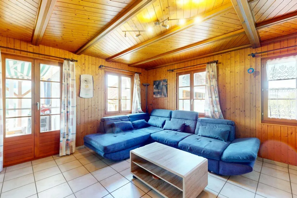 Mehr als ein Bauernhaus - drei Wohnungen und unzählige Möglichkeiten – Foto 6 von 17