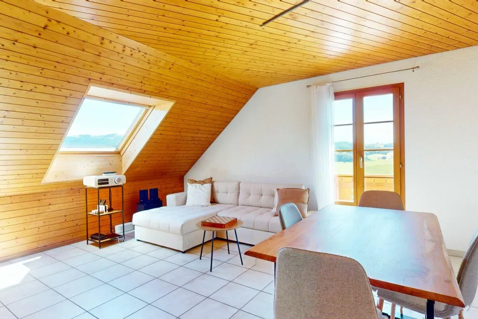 Mehr als ein Bauernhaus - drei Wohnungen und unzählige Möglichkeiten – Foto 11 von 17