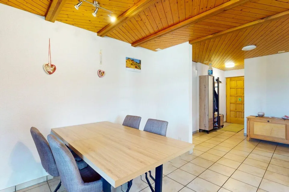 Mehr als ein Bauernhaus - drei Wohnungen und unzählige Möglichkeiten – Foto 7 von 17