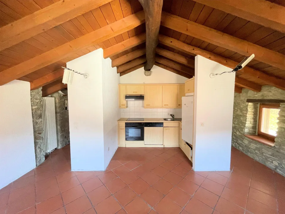 Originalwohnung im Kern – Foto 10 von 17
