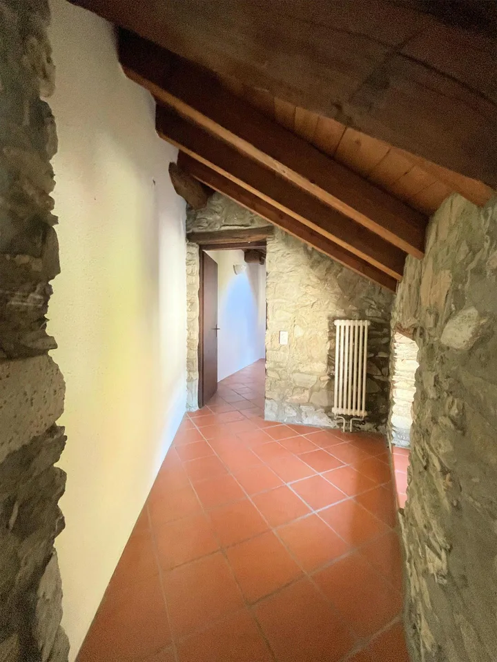 Originalwohnung im Kern – Foto 14 von 17