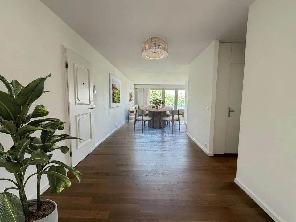 3 ½ Zimmer-Wohnung in Luzern kaufen