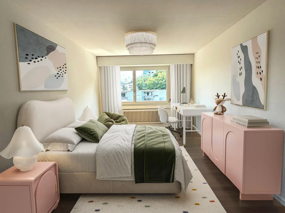 3 ½ Zimmer-Wohnung in Luzern kaufen