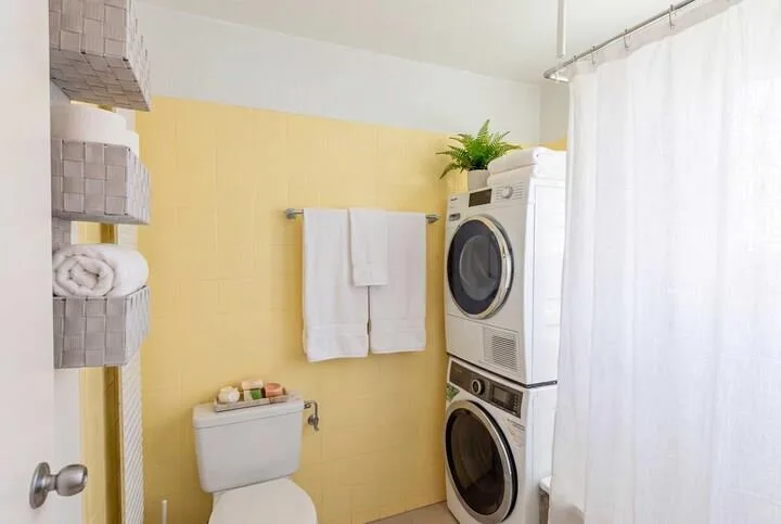 MODERN UND KOMFORTABEL - 4.5 ZIMMER WOHNUNG IN THÖRISHAUS – Foto 6 von 8