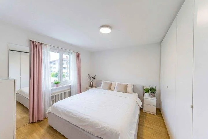 NACHHALTIGES INVESTMENT IN REGENSDORF - MEHRFAMILIENHAUS MIT 6 WOHN...