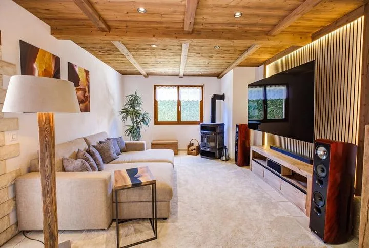 265 M² MERVEILLE SPATIALE INTEMPORELLE PRÈS D'AARAU