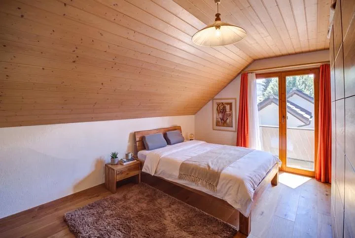 265 M² MERVEILLE SPATIALE INTEMPORELLE PRÈS D'AARAU