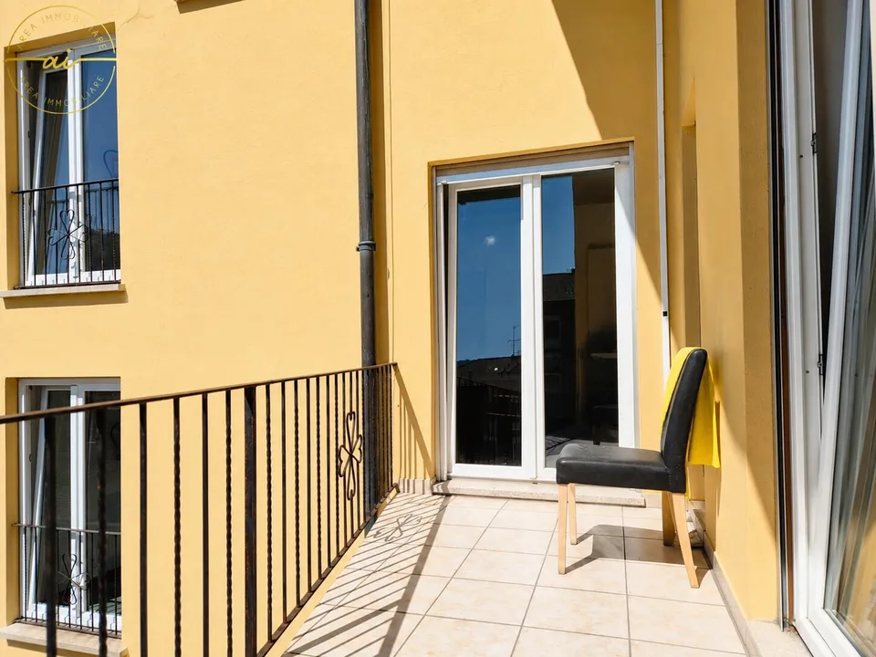 APPARTAMENTO RINNOVATO DI 3 LOCALI A VACALLO – foto 9 di 9