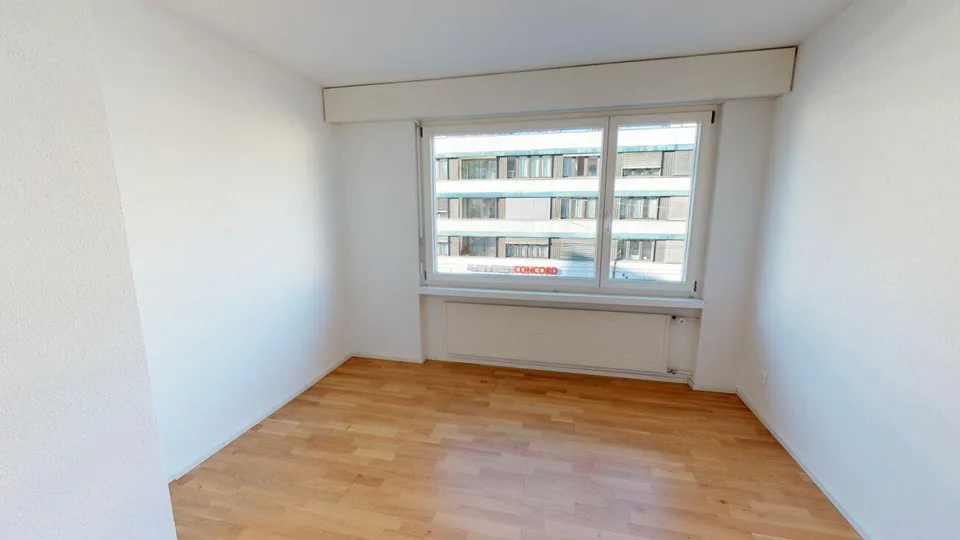 2.5 Zimmer-Stadtwohnung sucht Sie!