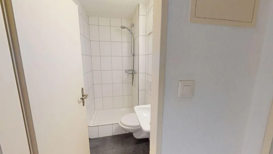 Stadtwohnung sucht Sie!