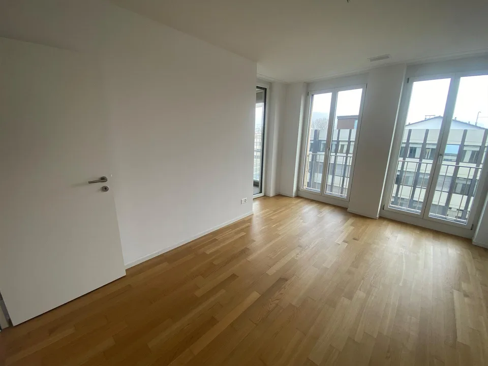 Wunderschönes Wohn-Highlight in Dietikon!