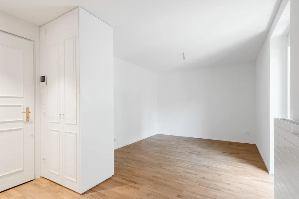 Tolle Singlewohnung