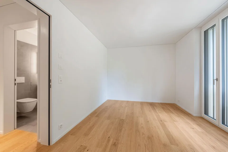LETZTE GELEGENHEIT - grosszügige Familienwohnung - JETZT BESICHTIGEN