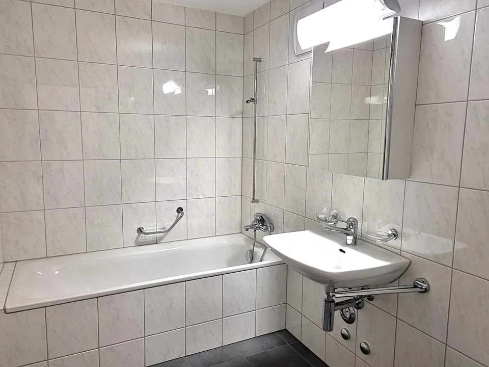 Ihr neues Zuhause am Fusse des Gonzen