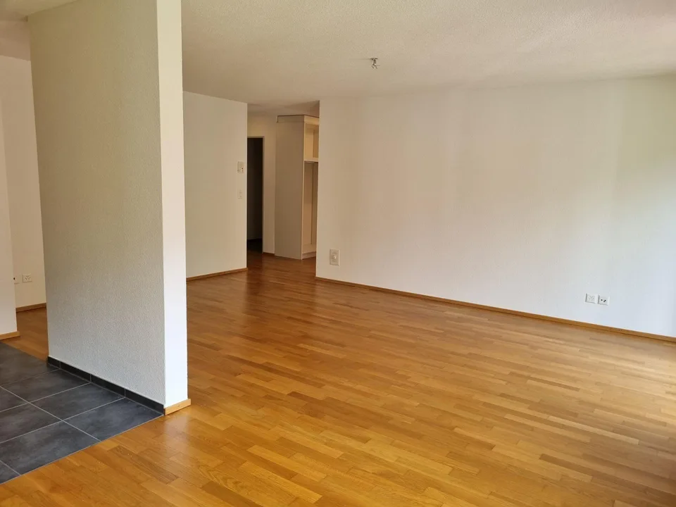 Ihr neues Zuhause am Fusse des Gonzen