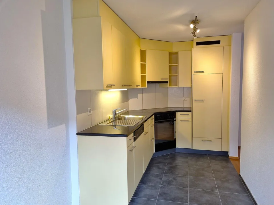 Ihr neues Zuhause am Fusse des Gonzen