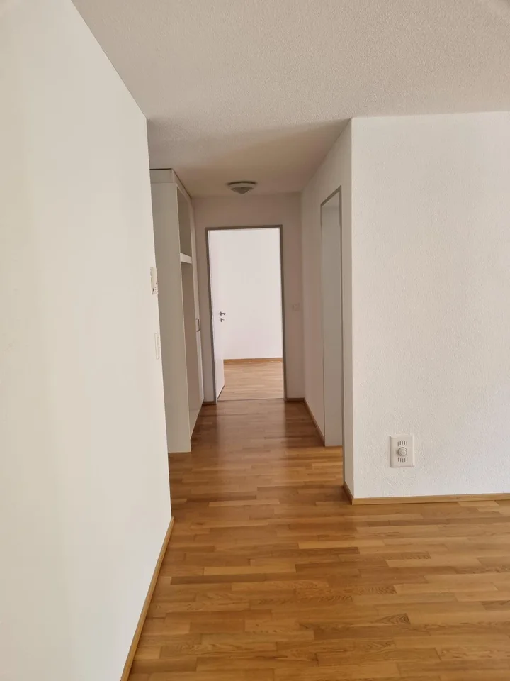 Ihr neues Zuhause am Fusse des Gonzen