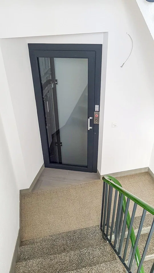 Charmante 3-Zimmer Dachwohnung mitten in der Altstadt