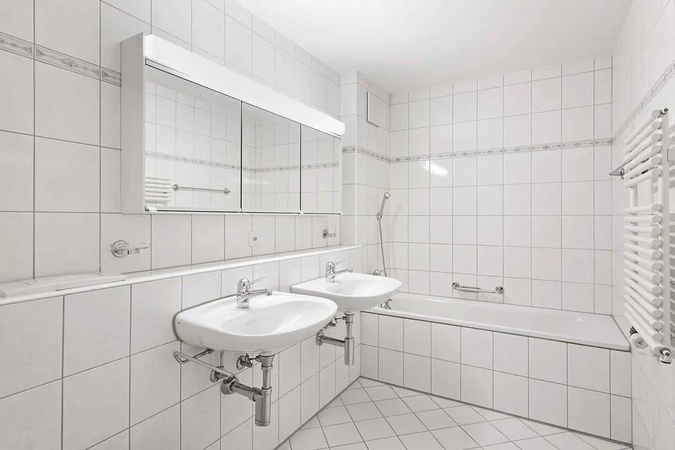 Exklusive Maisonette-Wohnung im Sonnenpark