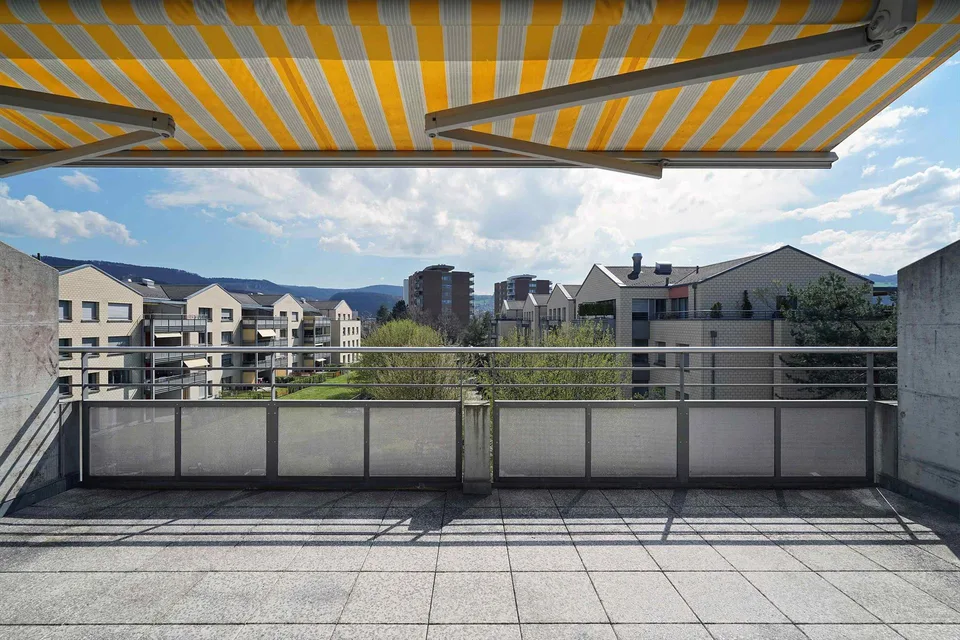 Exklusive Maisonette-Wohnung im Sonnenpark – Foto 9 von 11