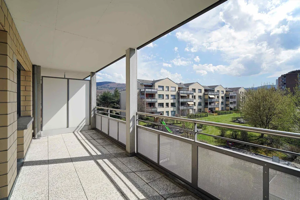 Exklusive Maisonette-Wohnung im Sonnenpark – Foto 10 von 11