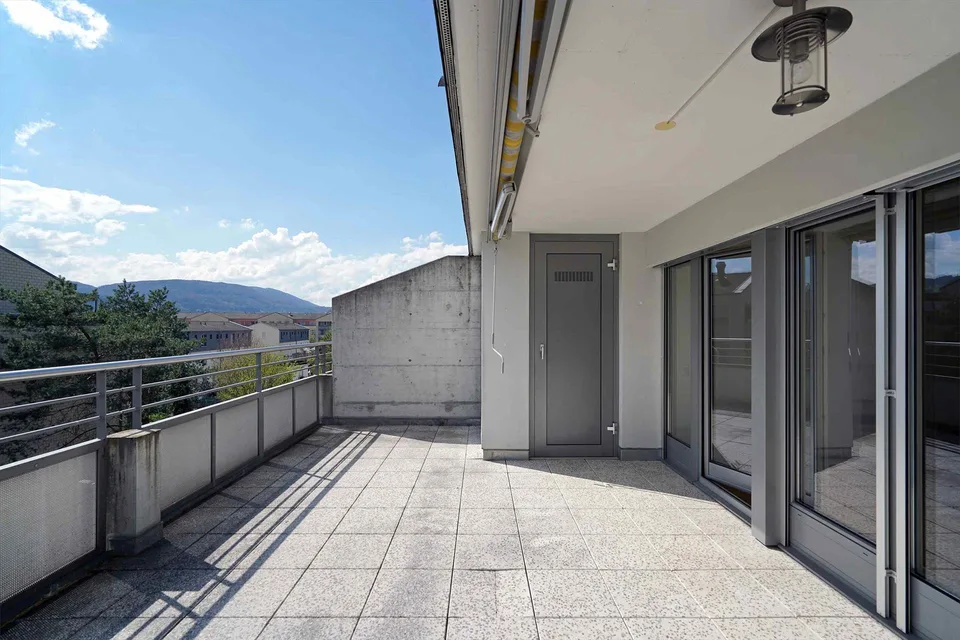 Exklusive Maisonette-Wohnung im Sonnenpark – Foto 8 von 11