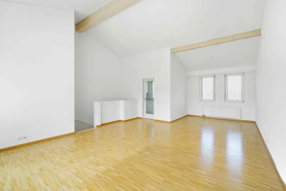 Exklusive Maisonette-Wohnung im Sonnenpark – Foto 11 von 11