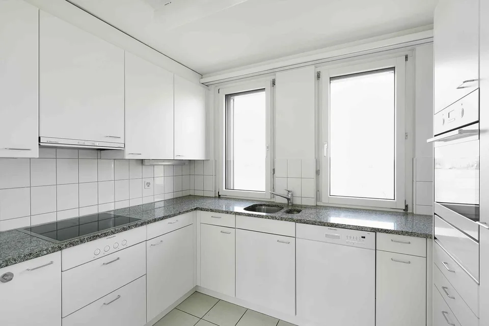 Exklusive Maisonette-Wohnung im Sonnenpark