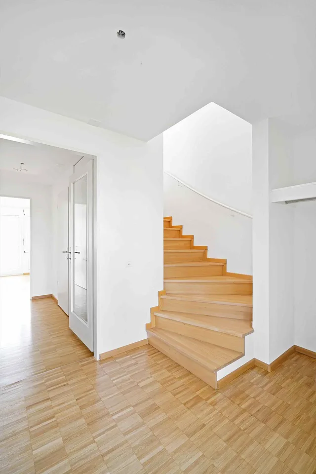 Exklusive Maisonette-Wohnung im Sonnenpark – Foto 7 von 11
