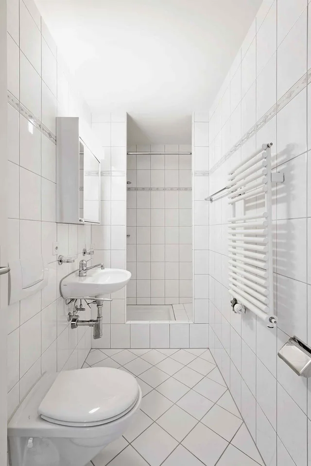 Exklusive Maisonette-Wohnung im Sonnenpark