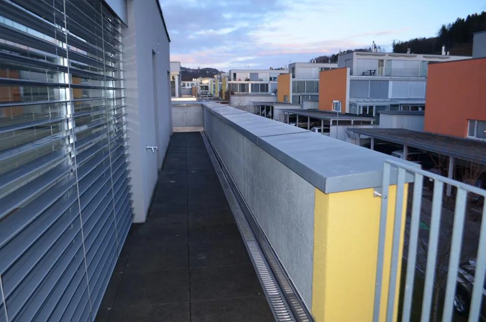 2 1/2 Zimmer Wohnung Ostermundigen