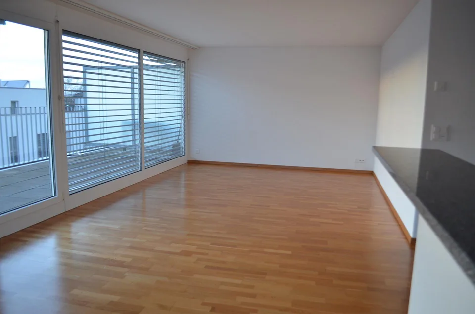 2 1/2 Zimmer Wohnung Ostermundigen